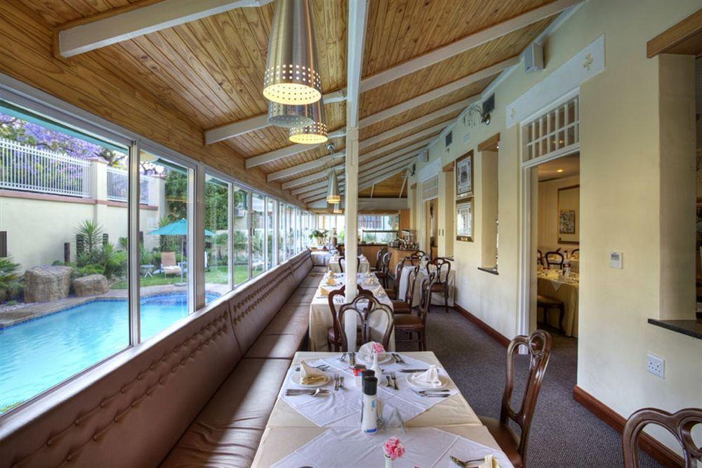 Sentinel Luxury Suite Hotel Pretoria-Noord Exterior foto