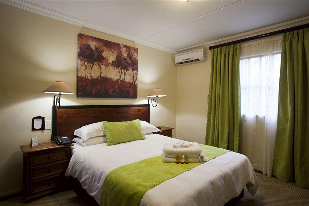 Sentinel Luxury Suite Hotel Pretoria-Noord Exterior foto