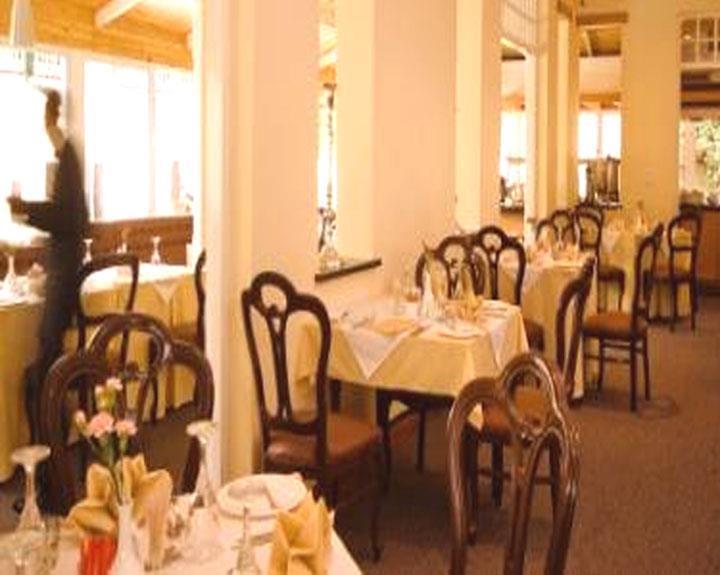 Sentinel Luxury Suite Hotel Pretoria-Noord Restaurante foto